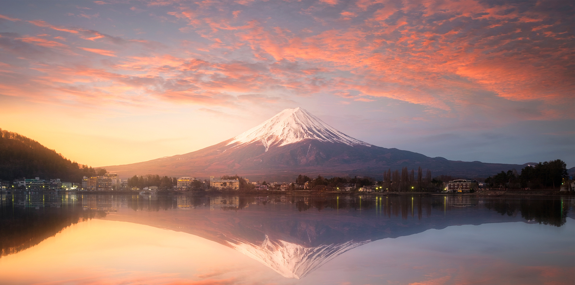 All-Inclusive East Asia Azamara Voyage, Mount Fuji & Immersive Japan Discovery